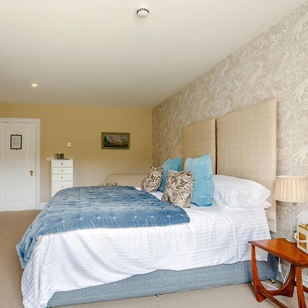 Villa The Stables Cheddar Esterno foto